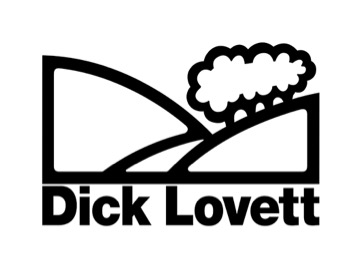 Dick Lovett