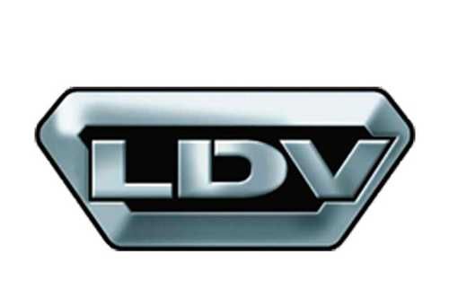 Ldv logo
